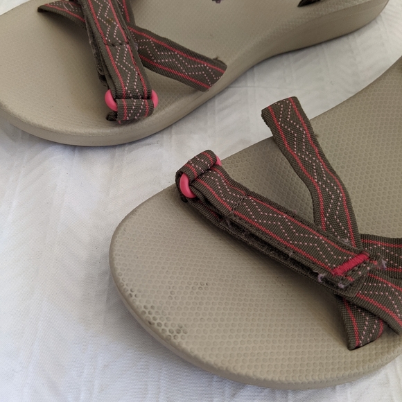 Columbia sandals - Picture 4 of 5